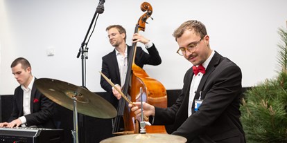 Hochzeitsmusik - Band-Typ: Jazz-Band - Steiermark - All Jazz Ambassadors Live 2019 - All Jazz Ambassadors