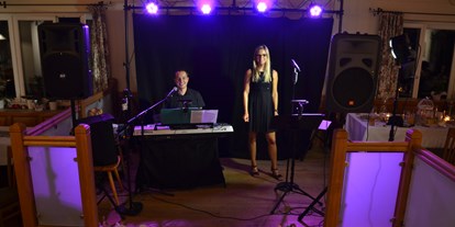 Hochzeitsmusik - Besetzung (mögl. Instrumente): Keyboard - Oberösterreich - Duo Real Emotions - Real Emotions