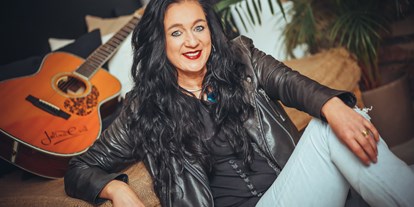 Hochzeitsmusik - Musikrichtungen: Rock - Hückelhoven - Jolina Carl