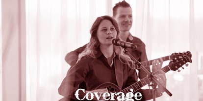 Hochzeitsmusik - Band-Typ: Cover-Band - Oberösterreich - Coverage