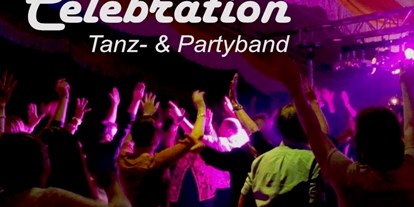 Hochzeitsmusik - Besetzung (mögl. Instrumente): Ziehharmonika - Meppen - Celebration - dieser Name steht für die Tanz-& Partyband aus dem Emsland, die es sich zur Aufgabe macht, Ihre Veranstaltung mit der passenden Musik und super Stimmung zu versorgen. - Celebration Tanz- & Partyband