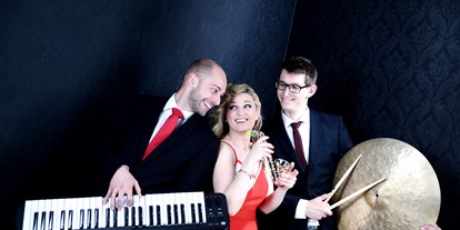 Hochzeitsmusik - Band-Typ: Cover-Band - Oberösterreich - Maiden Voyage