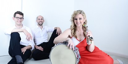 Hochzeitsmusik - Band-Typ: Jazz-Band - Oberösterreich - Maiden Voyage