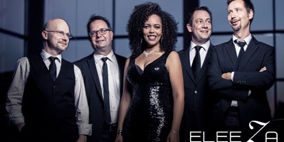 Hochzeitsmusik - Musikrichtungen: Pop - Hildburghausen - ELEEZA