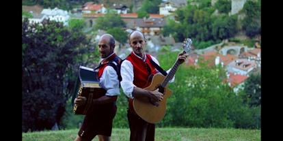 Hochzeitsmusik - Musikrichtungen: 90er - Südtirol - DIE KLAUSNER