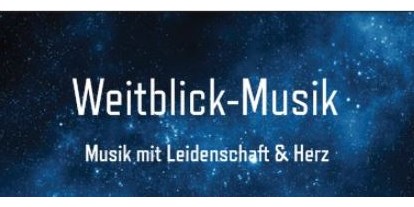 Hochzeitsmusik - Musikrichtungen: Neue Deutsche Welle - Österreich - Weitblilck-Musik