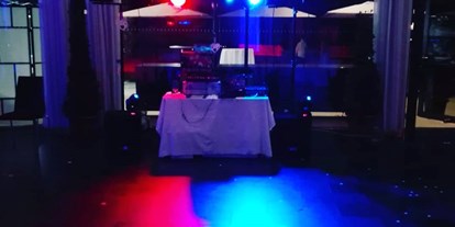 Hochzeitsmusik - geeignet für: Disco - Tirol - Party DJ für Geburtstag usw. - DJ Hernandez 