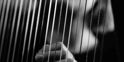 Hochzeitsmusik - geeignet für: kirchliche Trauung - Frohnleiten - Harpist For Your Event in Graz
