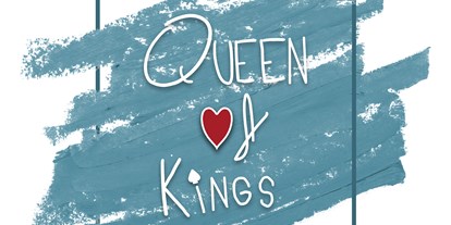 Hochzeitsmusik - Musikrichtungen: Pop - Bayern - Queen Of Kings