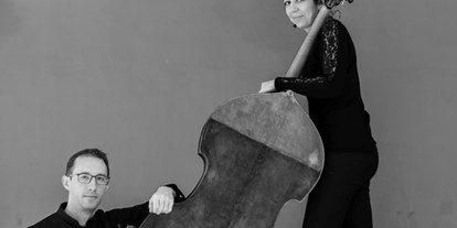 Hochzeitsmusik - geeignet für: Hintergrundmusik - Schweiz - Duo Sointu