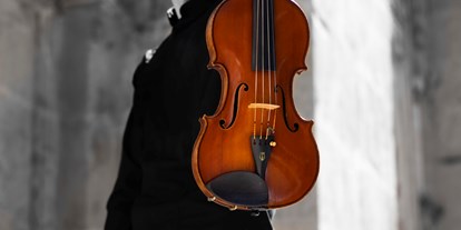 Hochzeitsmusik - Besetzung (mögl. Instrumente): Geige - Schweiz - Duo Sointu