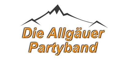 Hochzeitsmusik - Besetzung (mögl. Instrumente): Keyboard - Garmisch-Partenkirchen - Die Allgäuer Partyband