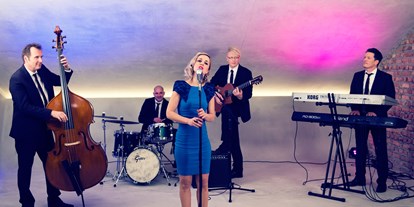 Hochzeitsmusik - Musikrichtungen: Hits von Heute - Österreich - Melange Royal - Melange Royal