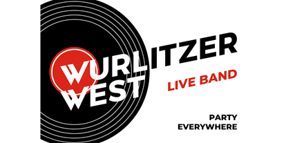 Hochzeitsmusik - Band-Typ: Tanz-Band - Österreich - Wurlitzer West
