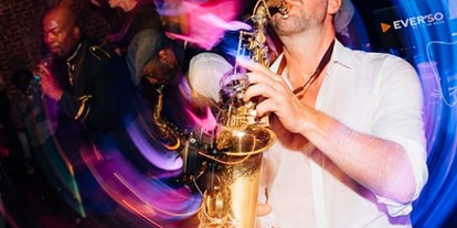 Hochzeitsmusik - Band-Typ: Jazz-Band - Deutschland - DJ + Livemusiker - Band buchen - Event, Party