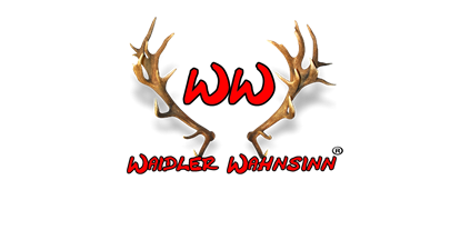 Hochzeitsmusik - Deutschland - Bandlogo Waidler Wahnsinn - Waidler Wahnsinn
