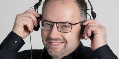 Hochzeitsmusik - Niederösterreich - DJ Manfred Feigel