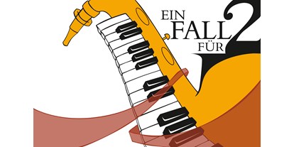 Hochzeitsmusik - Besetzung (mögl. Instrumente): Klavier - Bayern - Ein Fall für 2