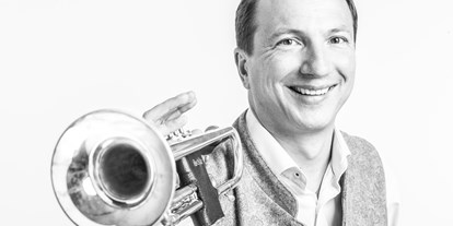 Hochzeitsmusik - Besetzung (mögl. Instrumente): Trompete - Kitzbühel - Musik mit Stephan Herzog