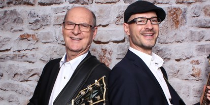 Hochzeitsmusik - Band-Typ: Duo - Österreich - Concord - CONCORD