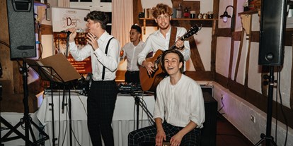 Hochzeitsmusik - Musikrichtungen: Pop - Deutschland - Wyborny
