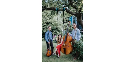 Hochzeitsmusik - Band-Typ: Quartett - Graz - Fleur de Nuit