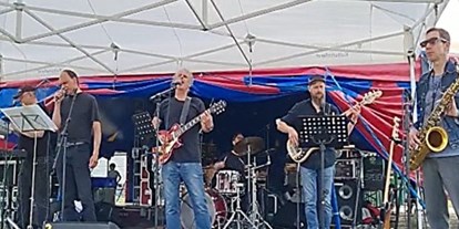 Hochzeitsmusik - Band-Typ: Rock-Band - Miesbach - Armin Anders
