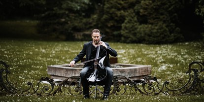 Hochzeitsmusik - Kosten für kirchliche Trauung: bis 600 Euro - Euskirchen - Simply Cello
