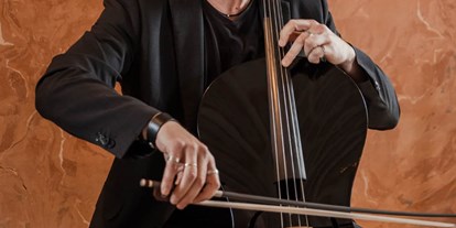 Hochzeitsmusik - geeignet für: kirchliche Trauung - Waltrop - Simply Cello