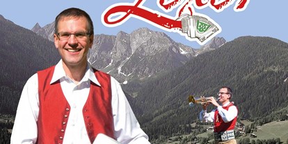 Hochzeitsmusik - Outdoor-Auftritt - Kärnten - BAND3L