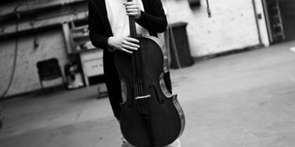 Hochzeitsmusik - geeignet für: Standesamt - Bochum - Cello
