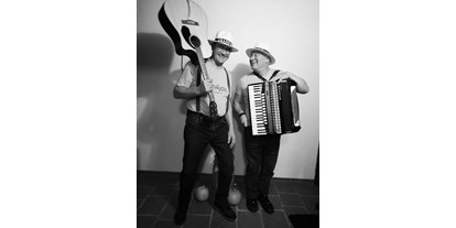 Hochzeitsmusik - Band-Typ: Duo - Eichstätt - "fun4you" 