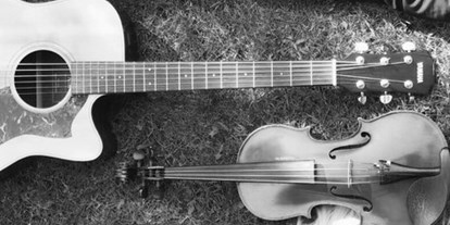 Hochzeitsmusik - Besetzung (mögl. Instrumente): Geige - Immendorf - Serendipity
