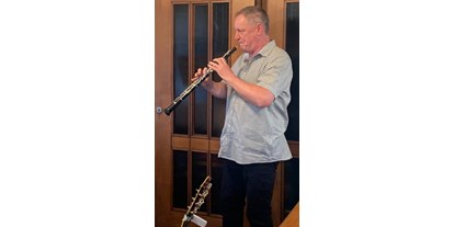 Hochzeitsmusik - Musikrichtungen: Jazz - Deutschland - "Tom´s Oboe" - die richtige Wahl, wenn es um Qualität, Einzigartigkeit und Exklusivität geht. - Tom´s Oboe