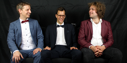 Hochzeitsmusik - Band-Typ: Trio - Groß-Gerau - JazzGPT