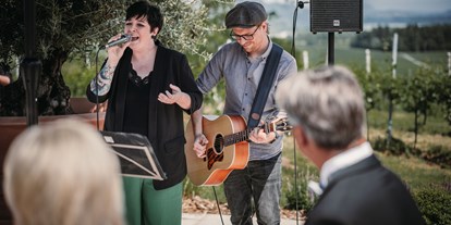 Hochzeitsmusik - Kosten für kirchliche Trauung: bis 600 Euro - Acoustica 
