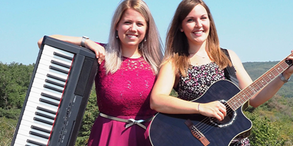 Hochzeitsmusik - Einstudieren von Wunschsongs - Niederösterreich - Ladies' Sound