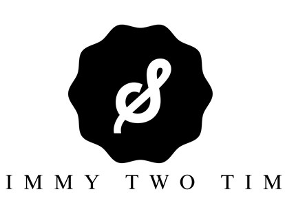 Hochzeitsmusik - Besetzung (mögl. Instrumente): männliche Hauptstimme - SHIMMY TWO TIMES | LOGO - Shimmy Two Times