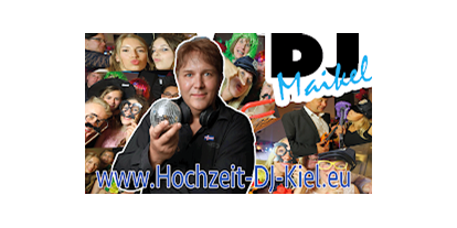 Hochzeitsmusik - geeignet für: Disco - Deutschland - DJ Maikel Kiel Hochzeit und Event DJ 