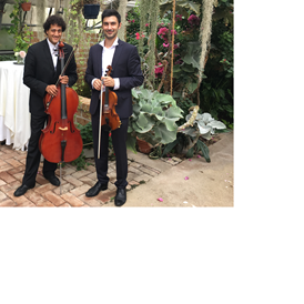 Hochzeitsband: My Event Musik