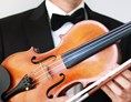 Hochzeitsband: Geigenhimmel - Konzerterlebnisse für Ihr Event - Geigenhimmel