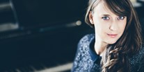 Hochzeitsmusik - Musikanlage - Wien - Piano und Backingvocals: Daniela Schölm - Sound Cats