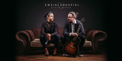 Hochzeitsmusik - Zell am See - Zweiklangspiel - Gitarre & Gesang - Zweiklangspiel