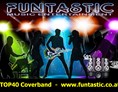 Hochzeitsband: FUNTASTIC music entertainment