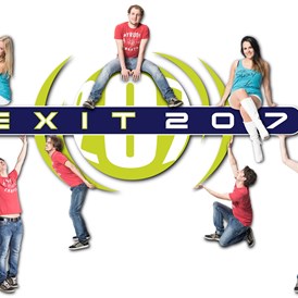 Hochzeitsband: Exit 207 als Partyband - Exit 207