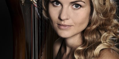 Hochzeitsmusik - Musikrichtungen: Volksmusik - Ottnang - Marion Hensel - Harfe und Gesang