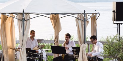 Hochzeitsmusik - Band-Typ: Jazz-Band - Schweiz - Mates