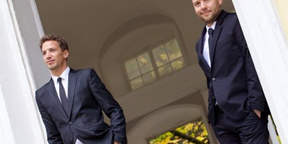 Hochzeitsmusik - Musikrichtungen: Hits von Heute - Seefeld in Tirol - Trauungsmusik Tirol