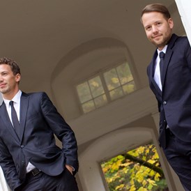 Hochzeitsband: Trauungsmusik Tirol