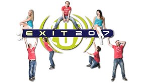 EXIT 207 - Die Partyband für Österreich